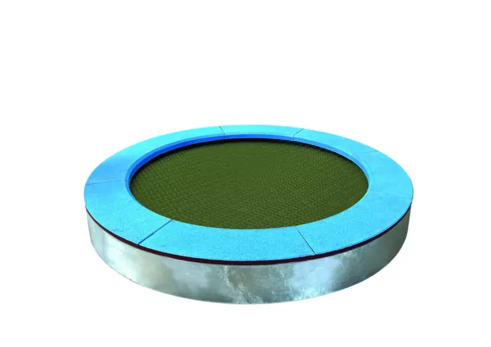 Sprunggerät JUMP Circle L, Smart Open System