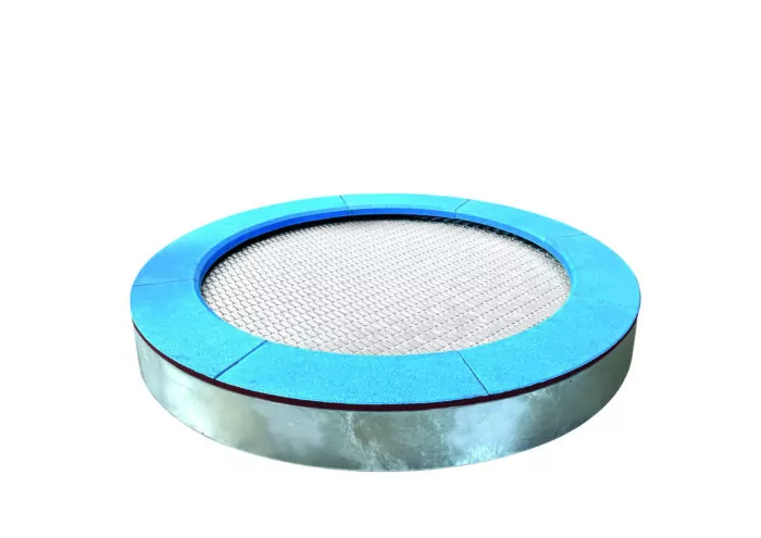 Sprunggerät JUMP Circle L, Smart Open System