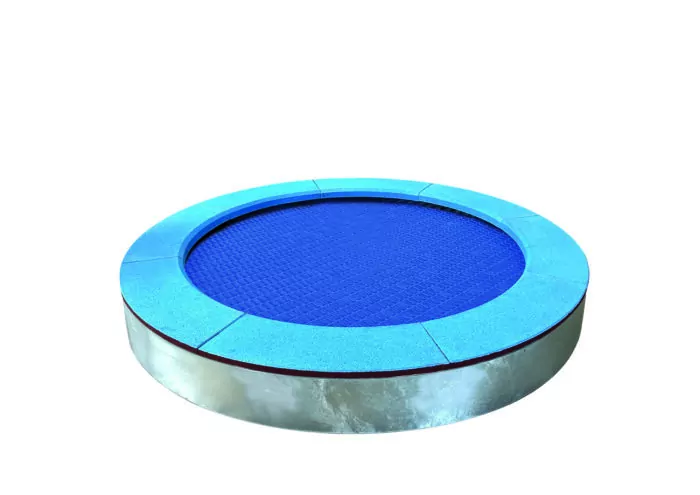Sprunggerät JUMP Circle L, Smart Open System