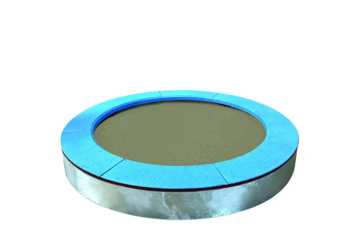 Sprunggerät JUMP Circle L, Smart Open System