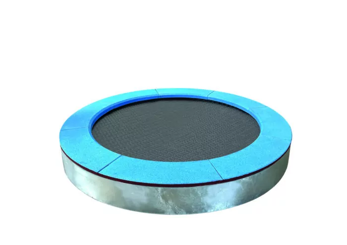 Sprunggerät JUMP Circle L, Smart Open System