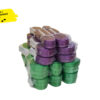 Hebegurte Set Basic