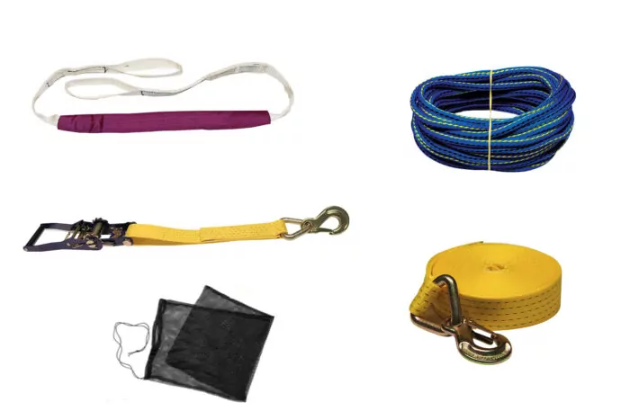 Kit Slackline