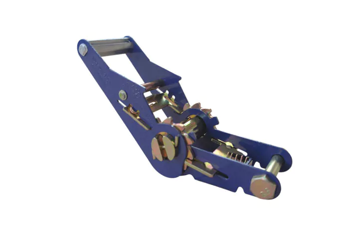 Umreifungsgurte Zurrtec 2500