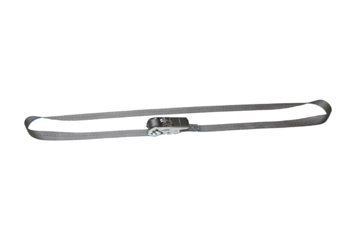 Umreifungsgurte Zurrtec 800 INOX