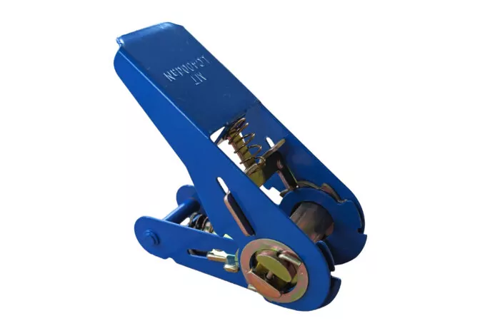 Zurrgurte Zurrtec 800 S