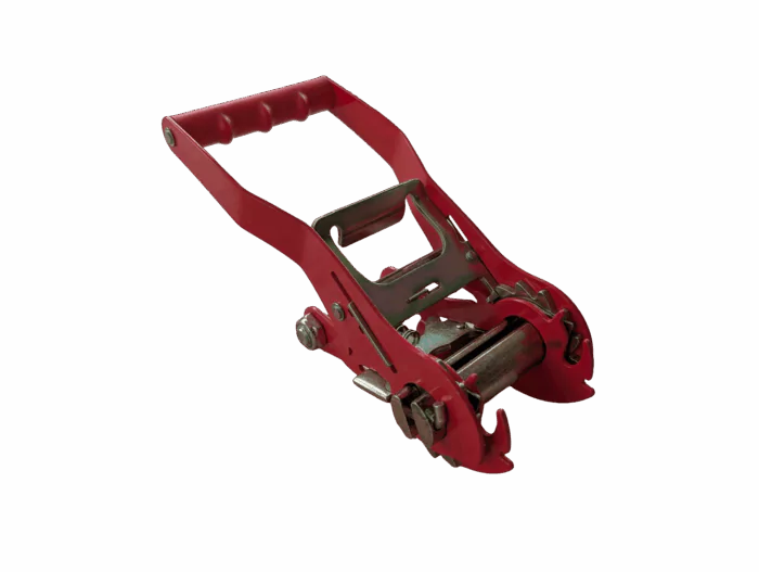 Zurrgurte Zurrtec 5000 ASR