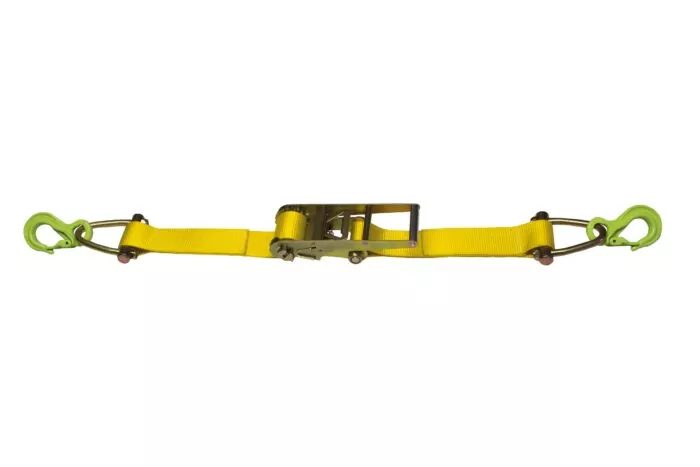 Zurrgurte Zurrtec 10'000 K