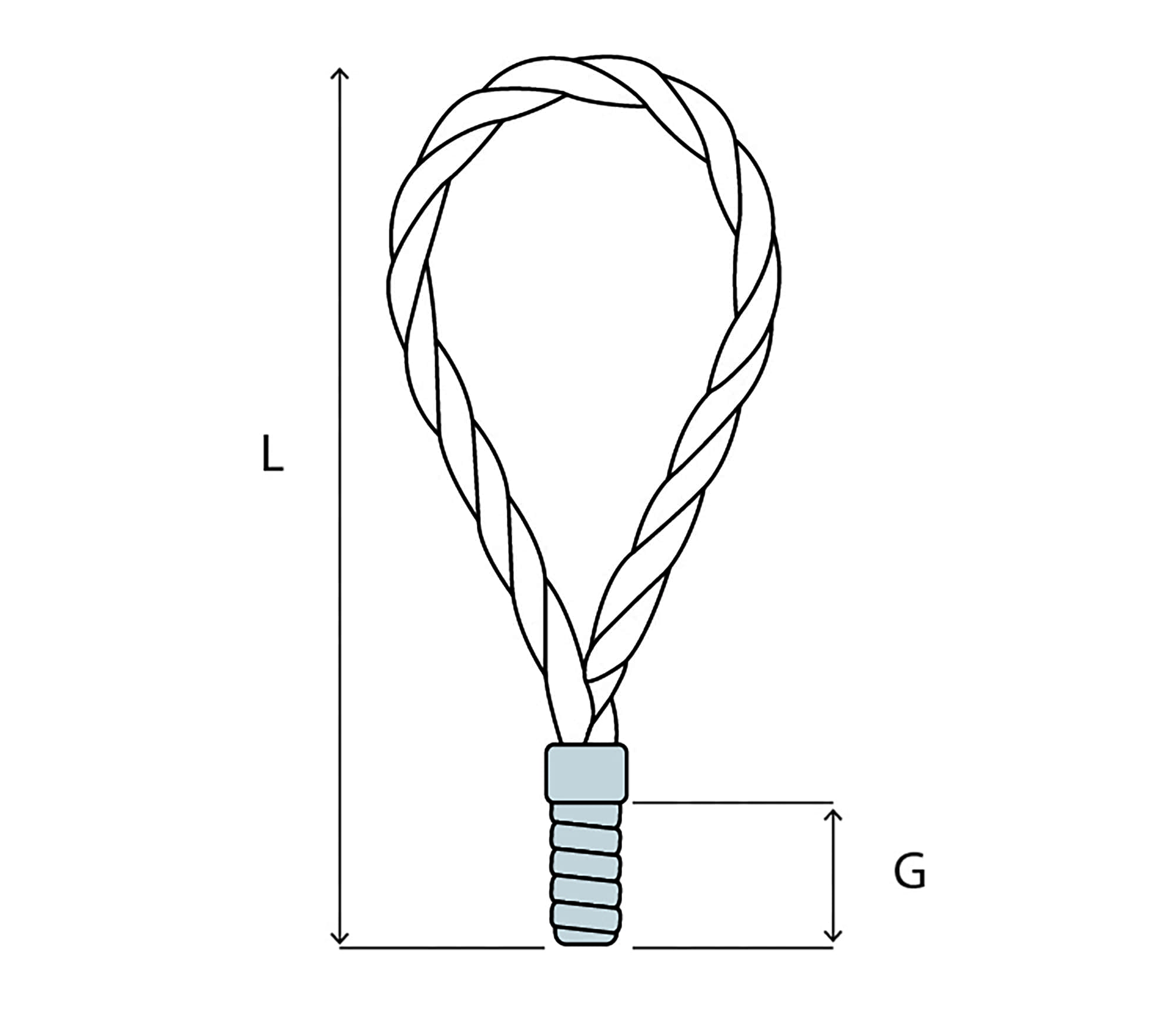 2312-100xx-00-7_Ankerschlaufe-Aussen-Rundgewinde