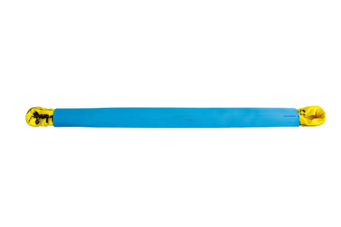 Fourreau de protection en PVC pour élingues rondes