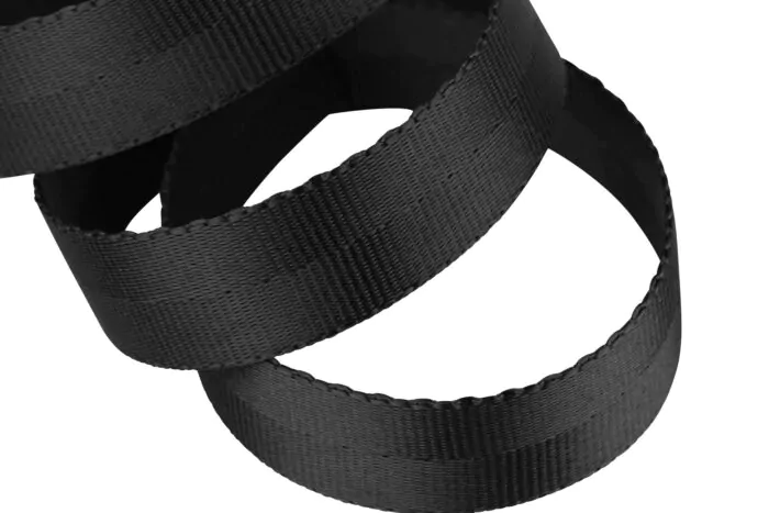 Finotex Polyester Gurtbänder
