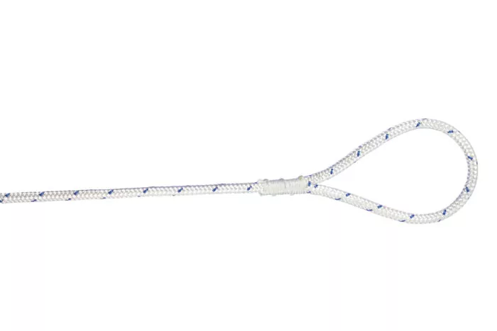 Festmacher Turbo Polyester geflochten