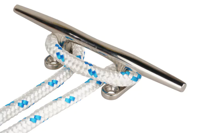 Festmacher Turbo Polyester geflochten