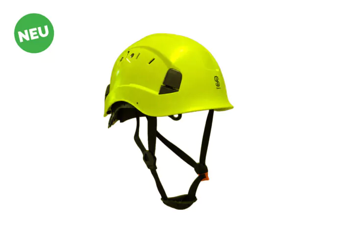 Arbeits- und Schutzhelm Usacord SafeLine