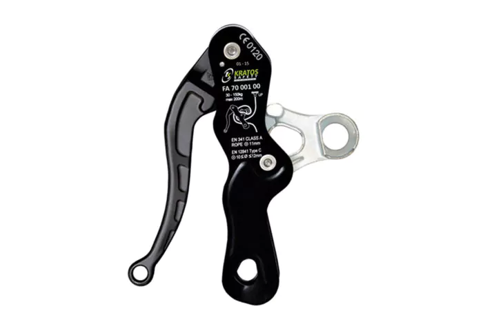 Abseilgerät Grip Descender