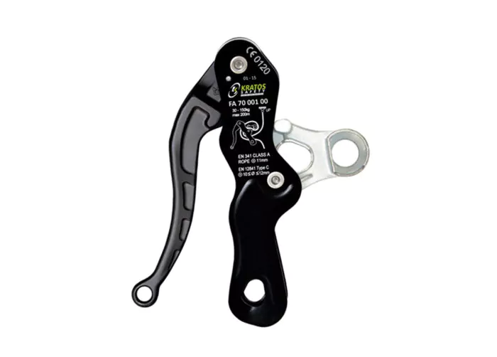 Abseilgerät Grip Descender