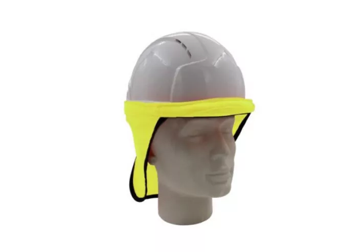 Helm-Nackenschutz Universal