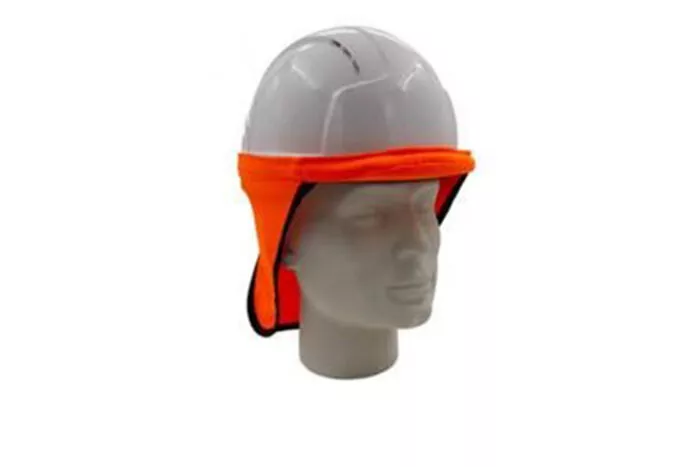 Helm-Nackenschutz Universal