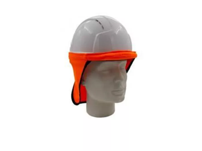 Helm-Nackenschutz Universal