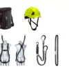 Basic-Set für Gerüstbau, 5-teilig