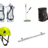 Set Hauswart, 5-teilig