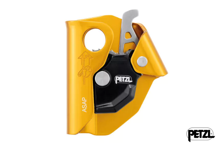 Auffanggerät PETZL ASAP