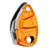 Sicherungsgerät PETZL GRIGRI+