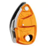 Sicherungsgerät PETZL GRIGRI+