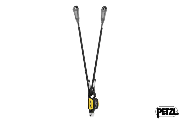 Falldämpfer PETZL ABSORBICA-Y