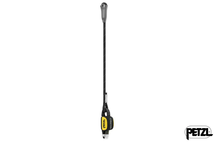 Falldämpfer PETZL ABSORBICA-I