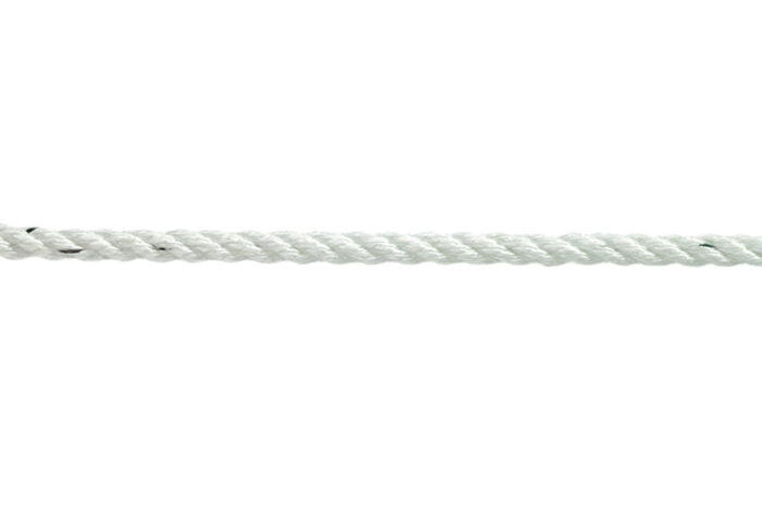 Ankerleine Polyester gedreht