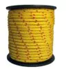 Multi-Color Polyester geflochten