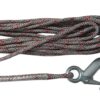 Zugseil mit Haken für Handwinde