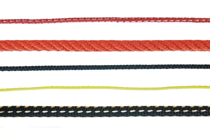 "betelon" Seil Paraloc