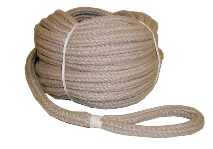 Aufzugsseil mit Schlaufe (Aktion)