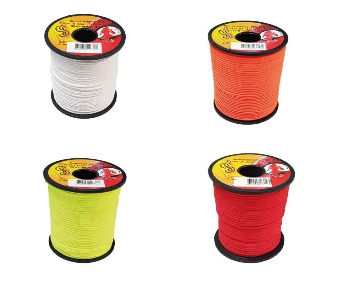Maurerschnur aus Polyester