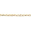 Sisal Seil gedreht