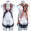Auffanggurt V33 ADVENTURE Power Comfort