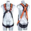 Auffanggurt V33 ADVENTURE Power Comfort