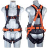 Auffanggurt V5 ENDEAUVOR Power & Comfort