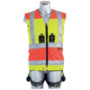 Veste HIGHLIGHT mit Auffanggurt