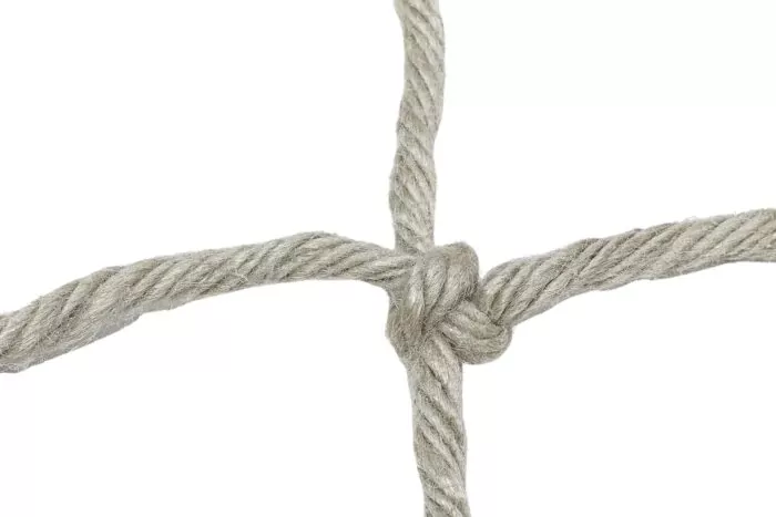 Dekoratives Geländernetz