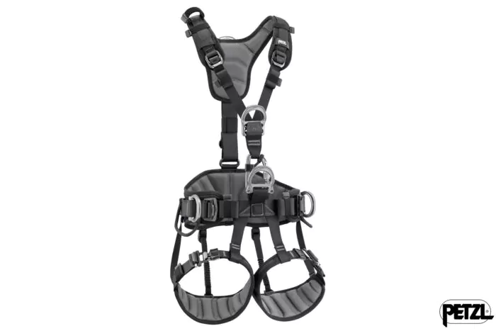 Auffanggurt PETZL AVAO® FAST