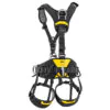 Auffanggurt PETZL AVAO® FAST