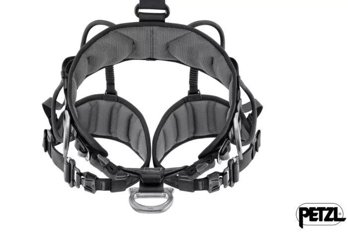 Auffanggurt PETZL AVAO® FAST