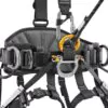 Auffanggurt PETZL AVAO® FAST