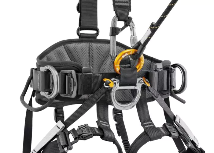 Auffanggurt PETZL AVAO® FAST