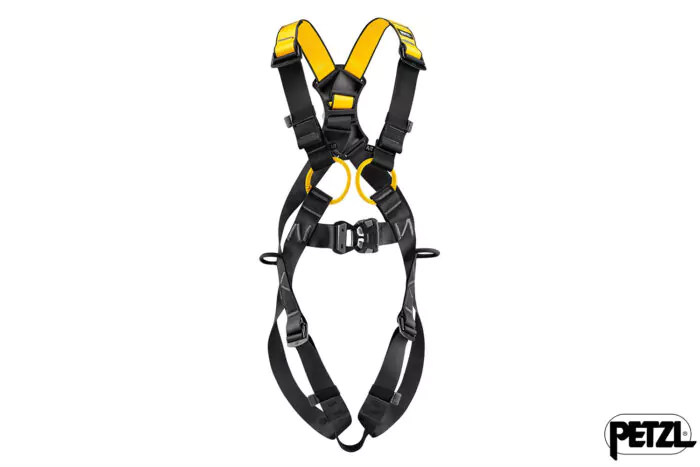Auffanggurt PETZL NEWTON