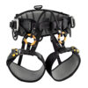 Auffanggurt PETZL SEQUOIA SRT