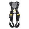 Auffanggurt PETZL NEWTON Easy Fit